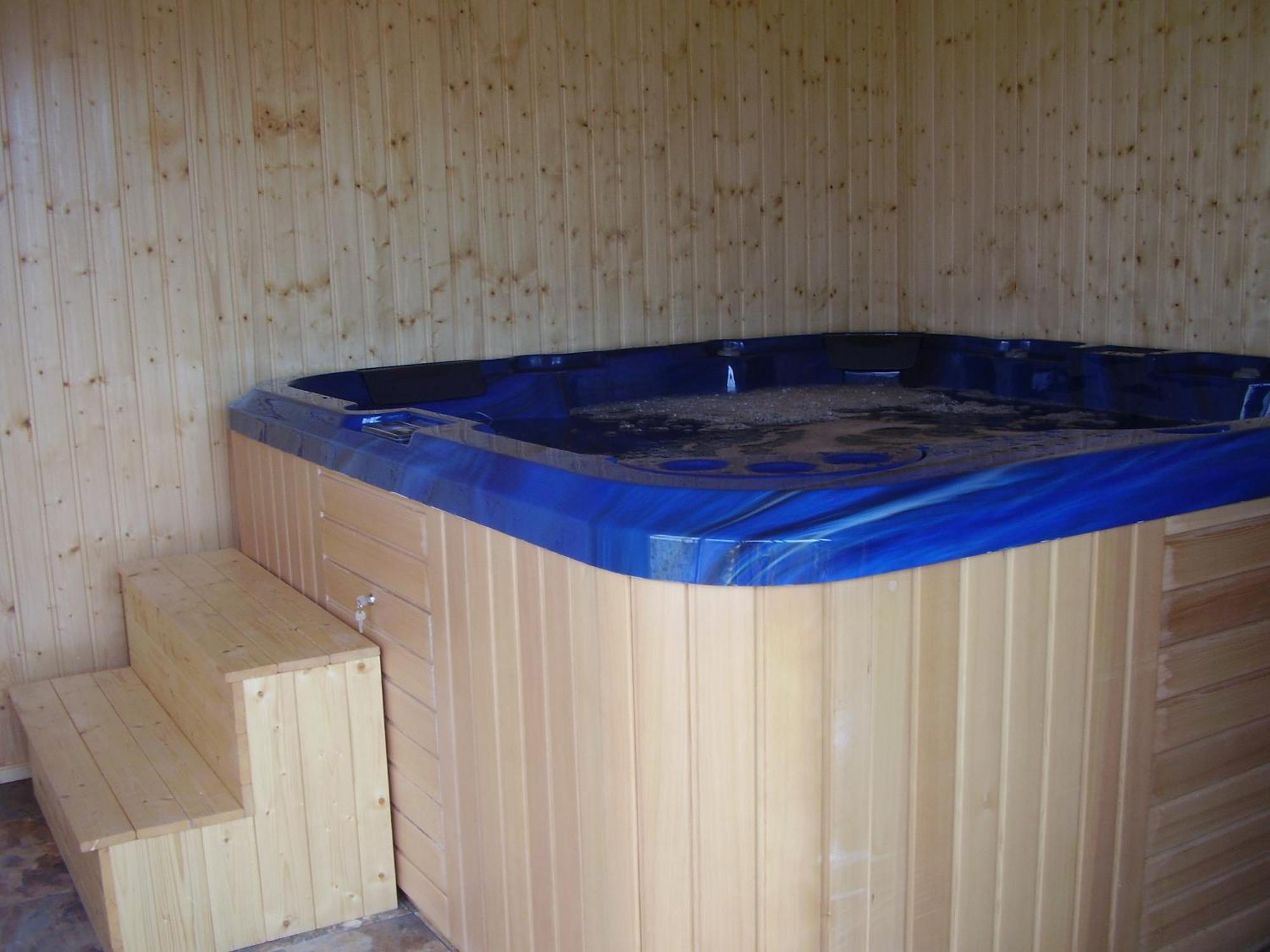 Guest House Goranovi Velingrad Exterior photo