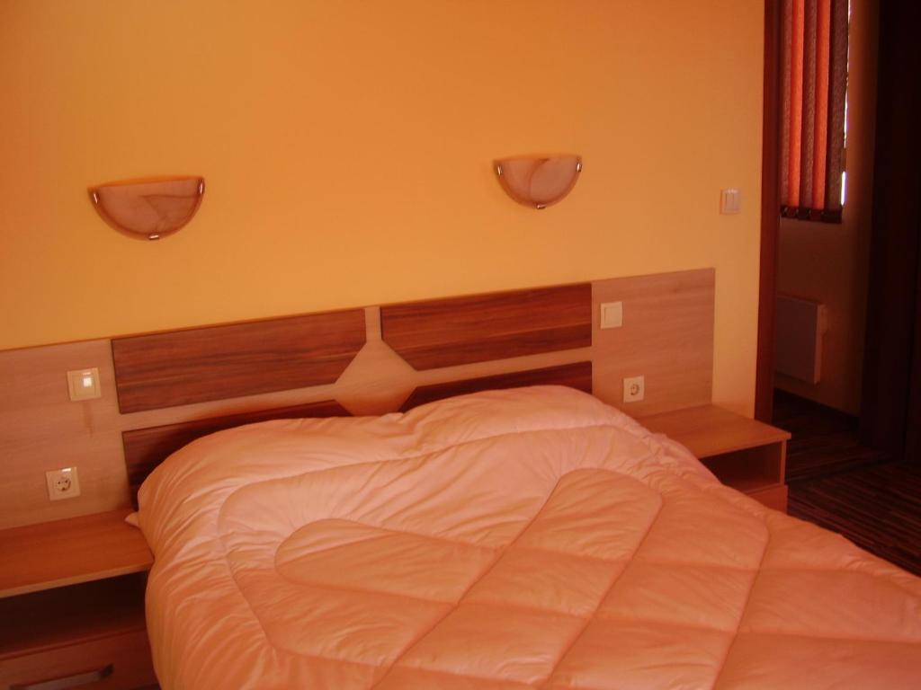 Guest House Goranovi Velingrad Room photo